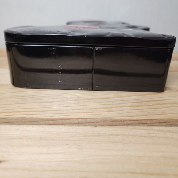 Black Scotty Tin Walker's Pure Butter Shortbread 8.5" X 6" X 2" - Picture 7 of 9